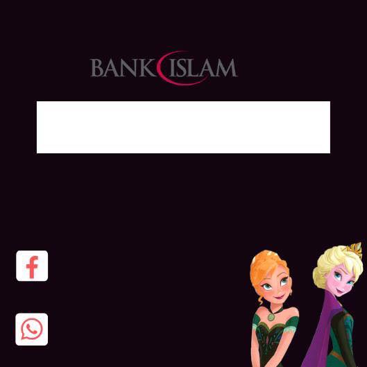 Penmerahdotcom Template Akaun Bank Untuk Online Seller Facebook