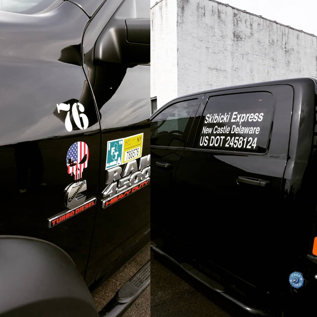 Target Printing and Graphics | Hackensack NJ