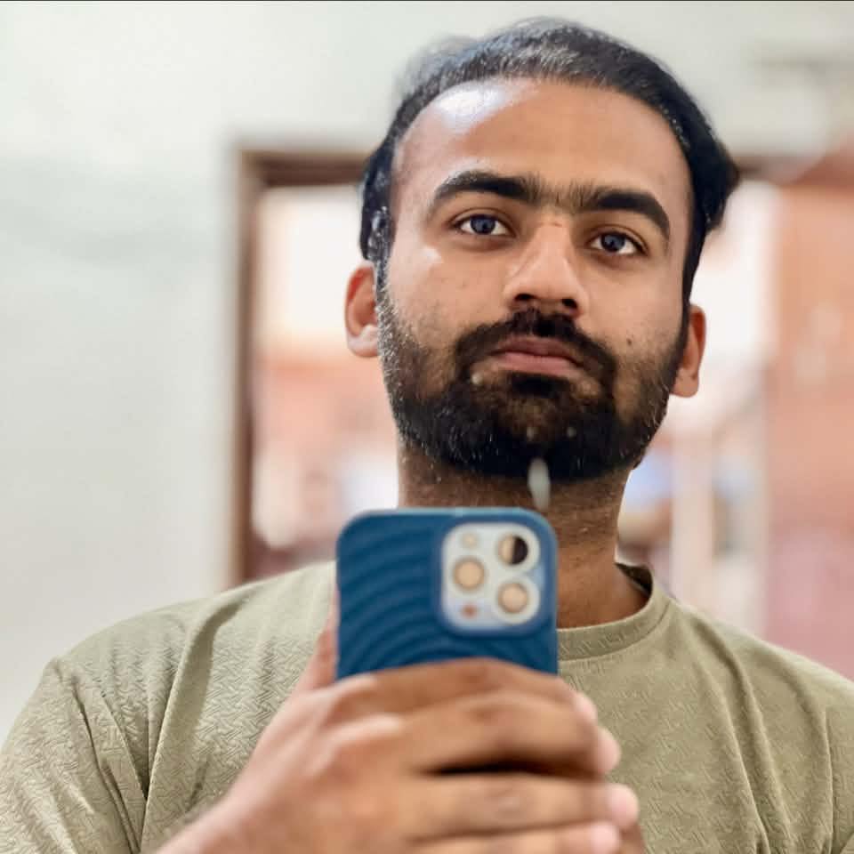 Mujtaba Jutt