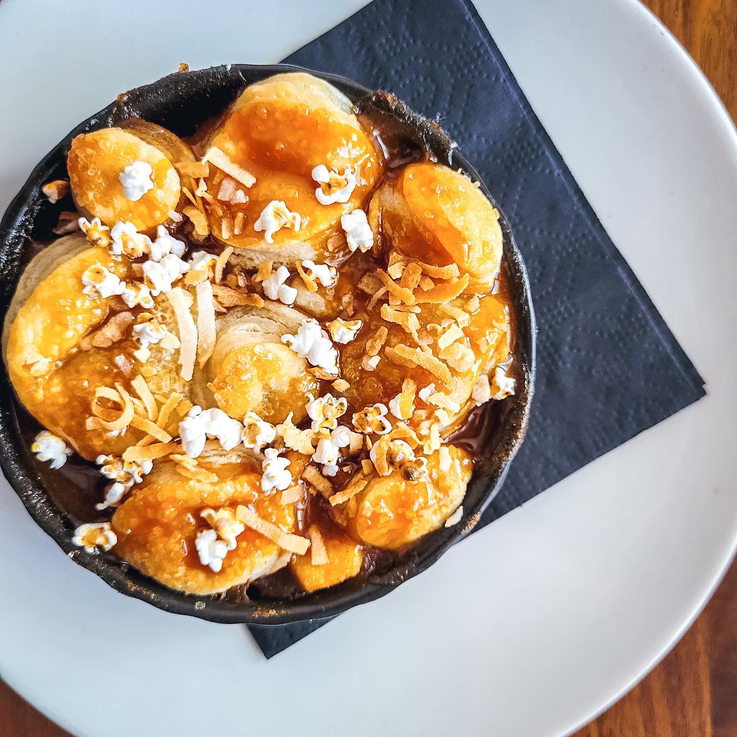 Our five-course tasting menu is a... - Edison: Food+Drink Lab | Facebook