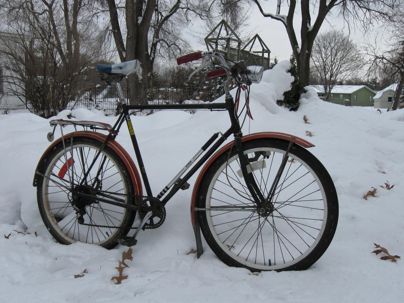 ⚡️FOR SALE ⚡️ 1976 SCHWINN “ MINI SCRAMBLER “ 16” All 1976