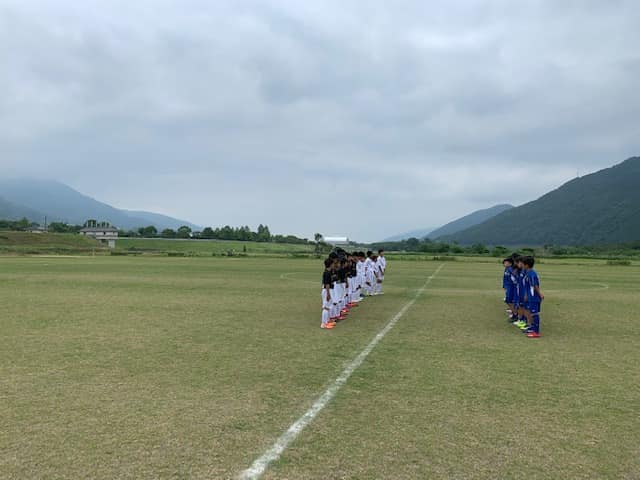 Arcobaleno Fc U13 Vs徳島ヴォルティス 30h 2 6 2 3 川原 金田 Facebook