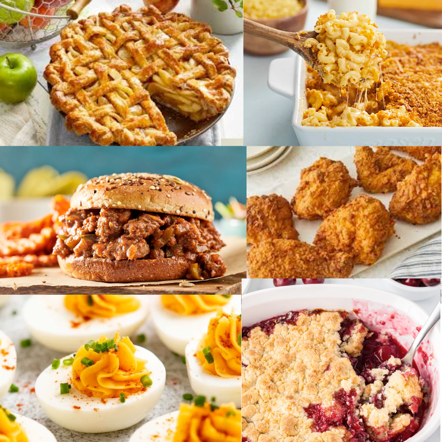 Vintage Recipes Club | Facebook