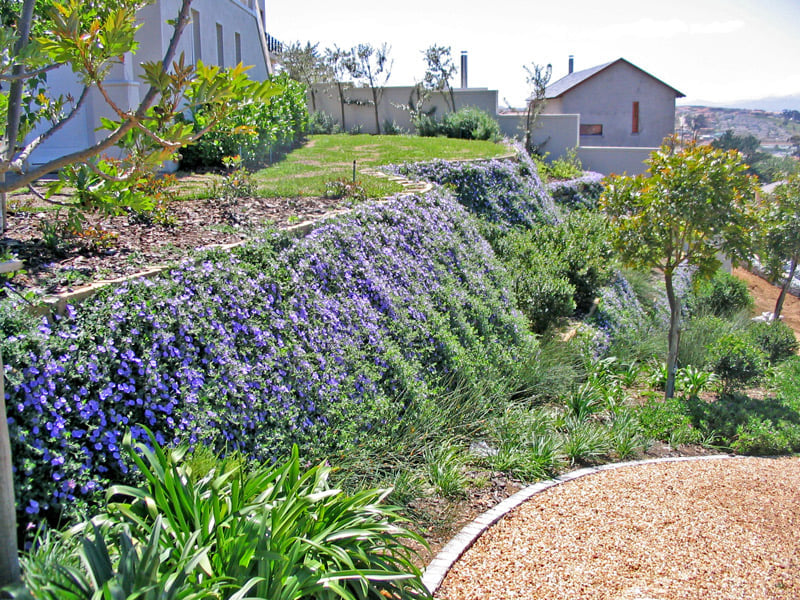 Deranco Blocks - The many faces of Terraforce® retaining...