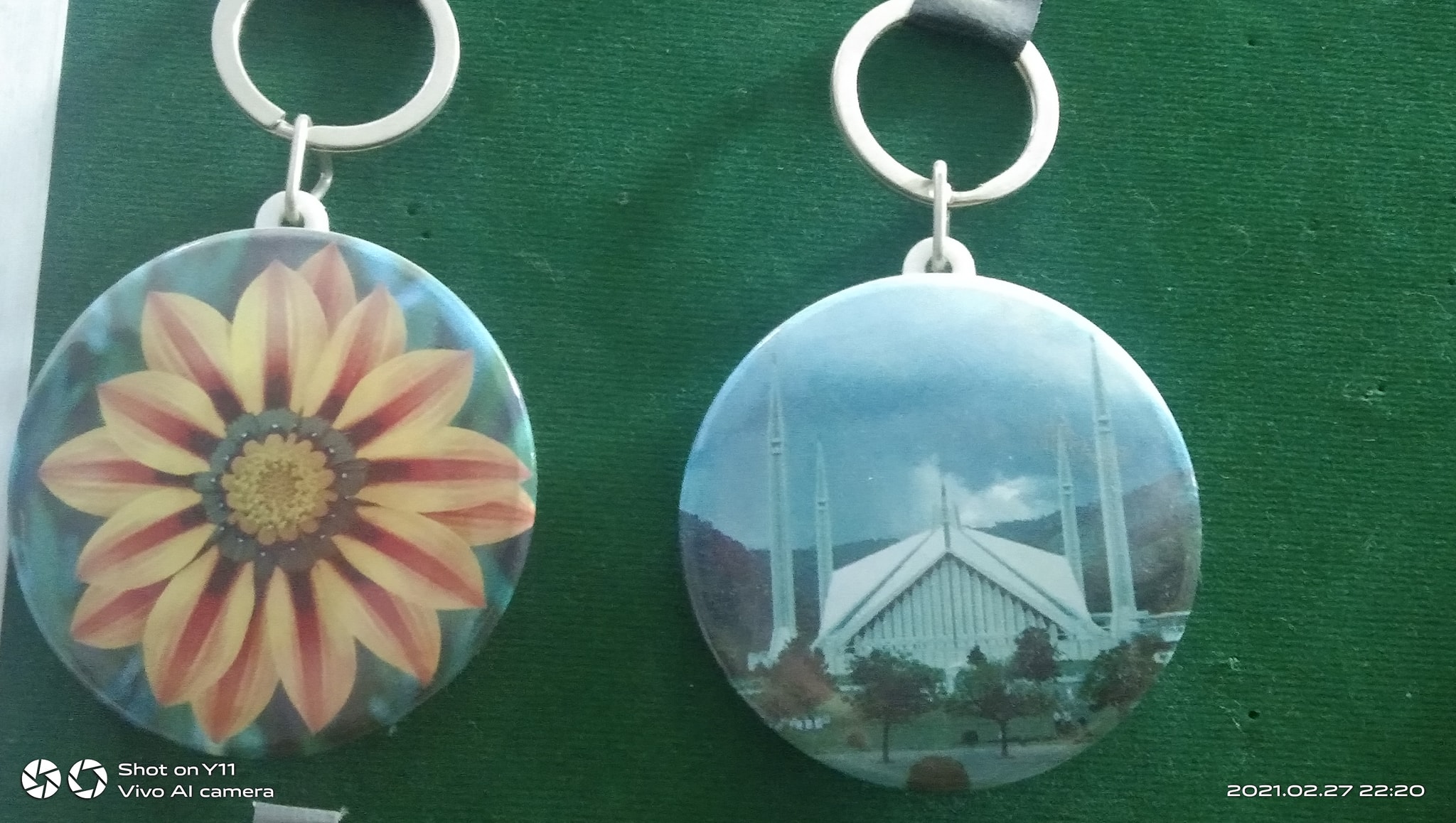 Keychain Makers