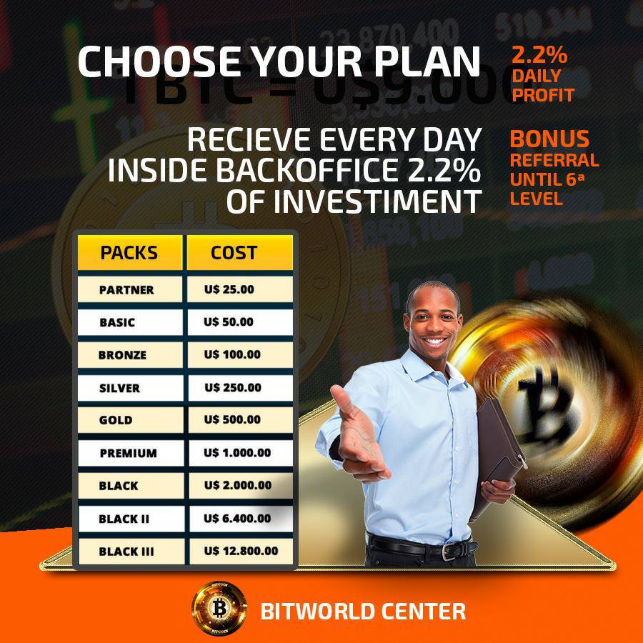 Bitworldcenter