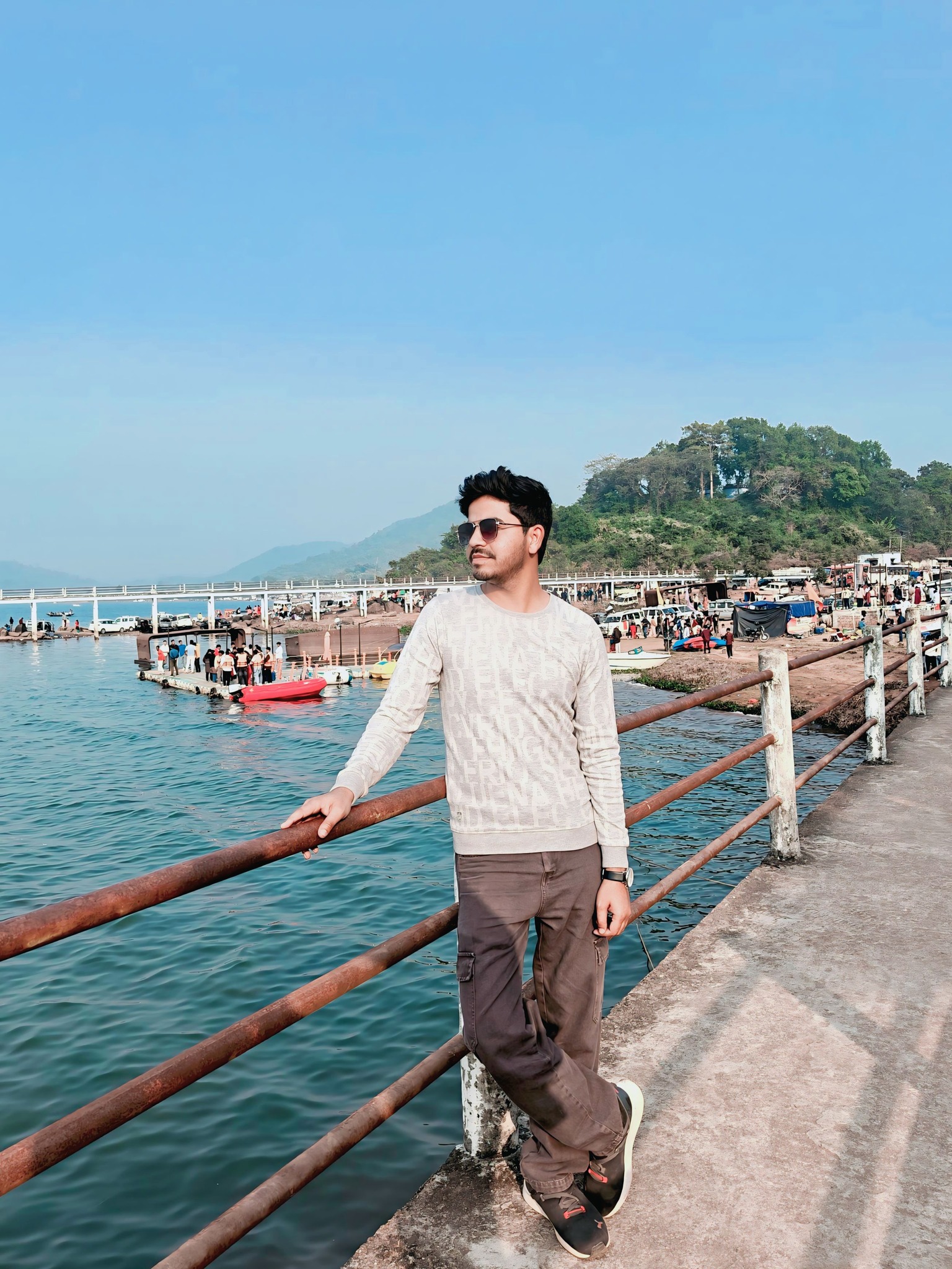 Amir Hamja
