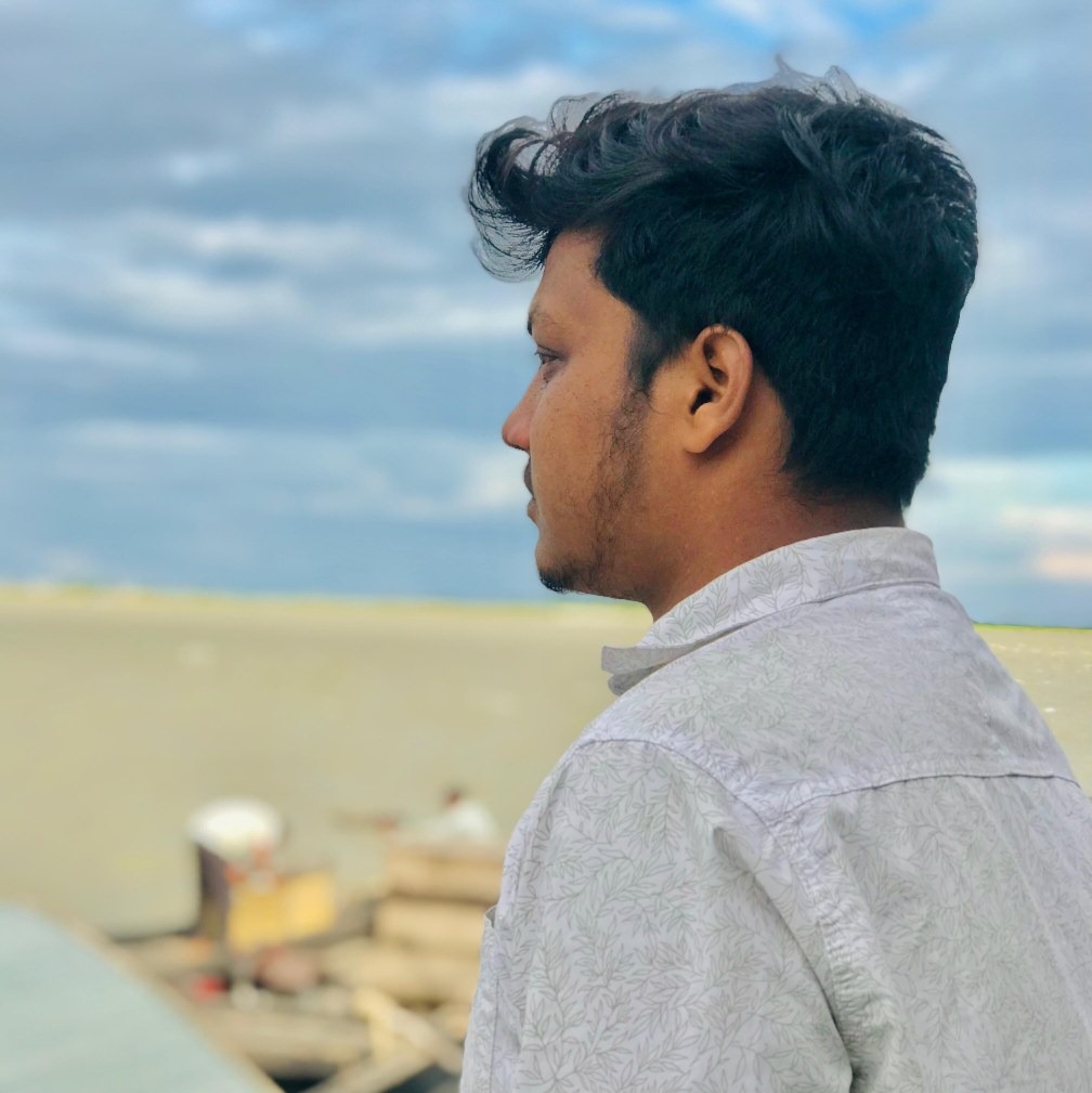 Rafiul Islam