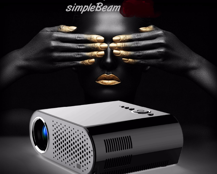 Casio XJ-A257 Projector with 2GB Memory ❇3000 Lumens Light Output