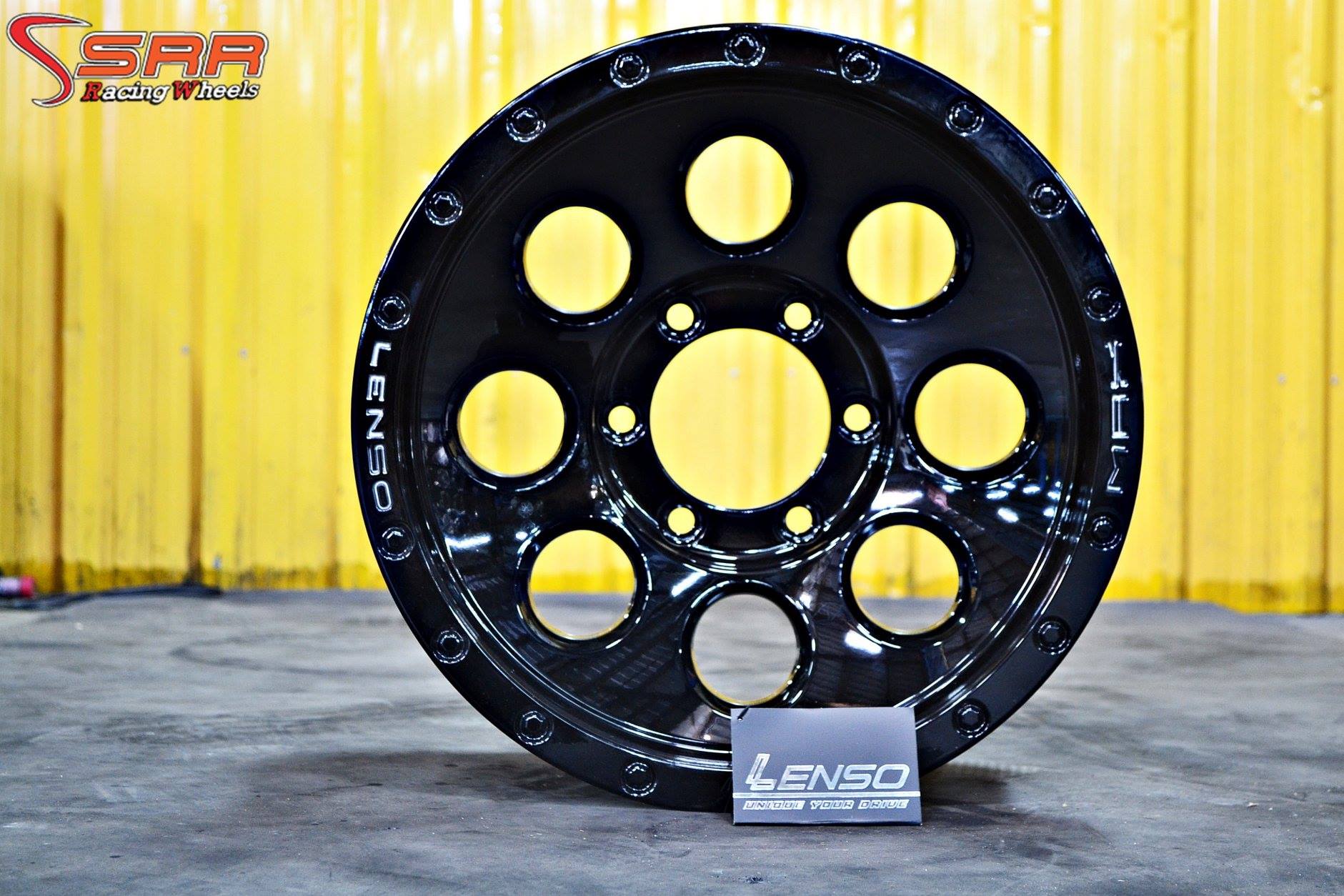 #แนะนำล้อใหม่ #LENSO #MAX1 #OFFROAD #ตรงรุ่น #ISUZU #TOYOTA #MITSUBISHI ...