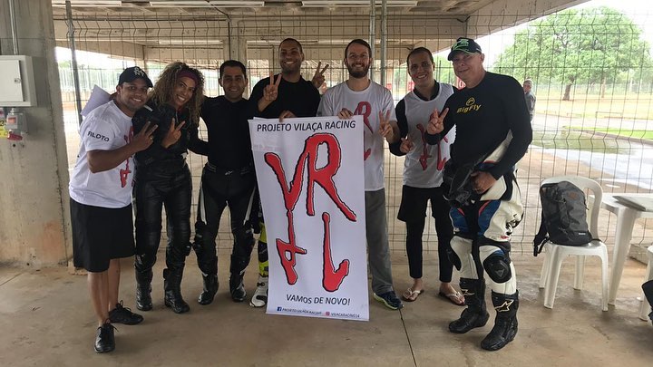 Projeto Vilaça Racing