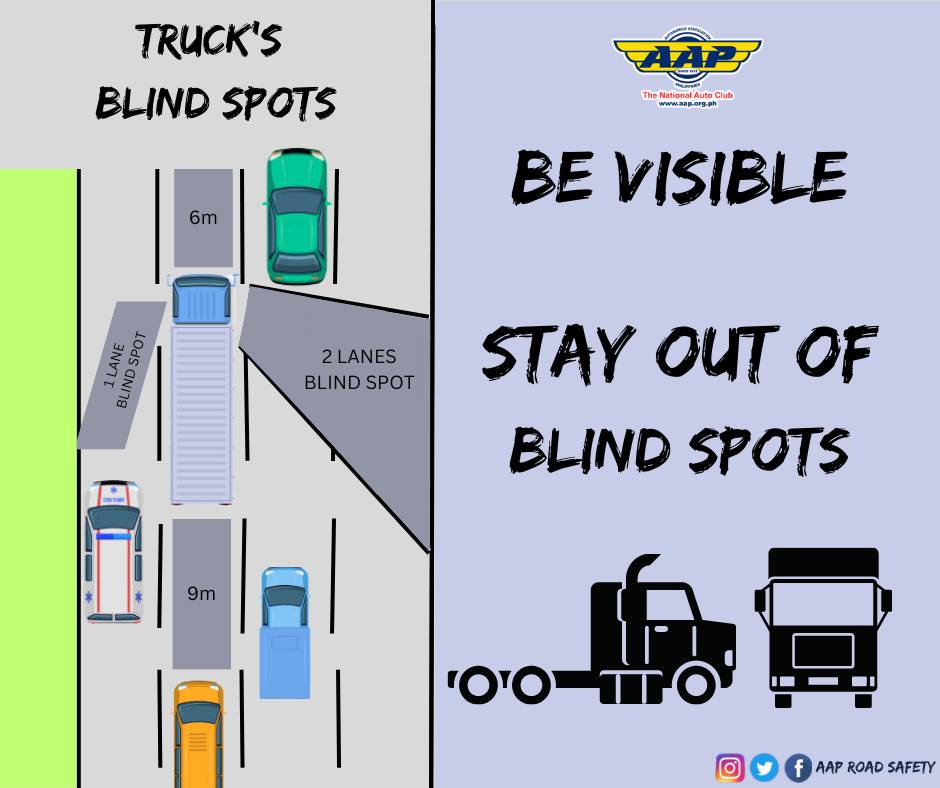 Think Road Safety PH