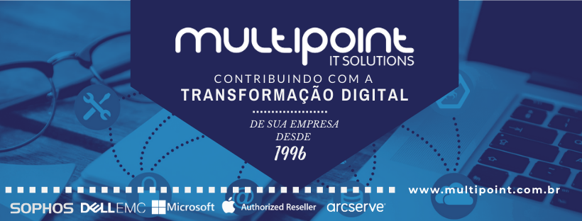 Multipoint It Solutions | São Caetano do Sul SP