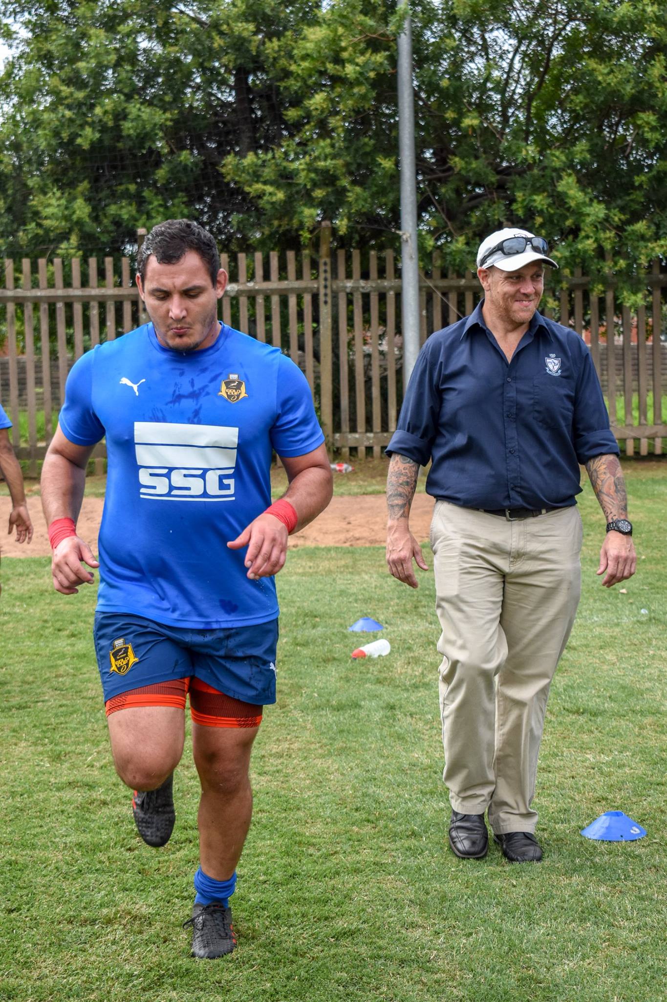 College Rovers Rugby Club... - College Rovers Rugby Club
