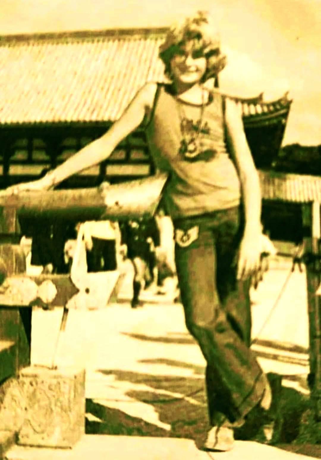1969年 マーガレット NO 46。11月16日号 表紙／千葉真一 稲田悠美子
