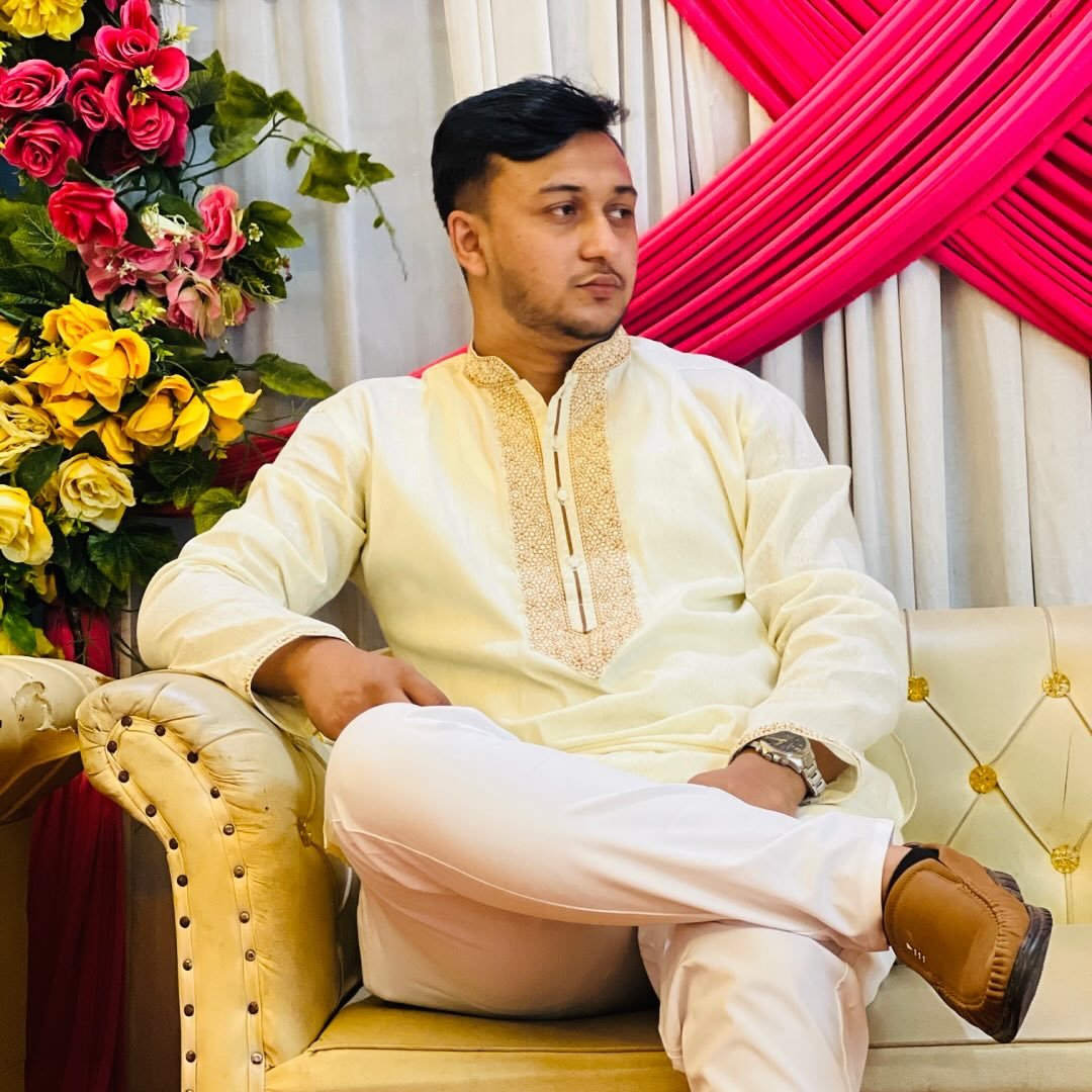 Joynal Abedin