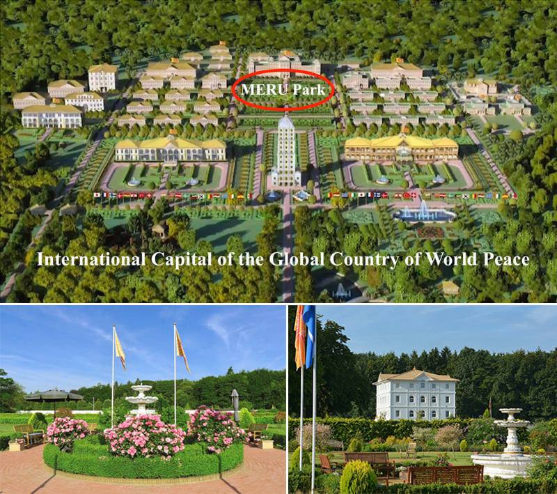 NEW ADDITIONS AT MERU... - MERU Luxury Apartment Building