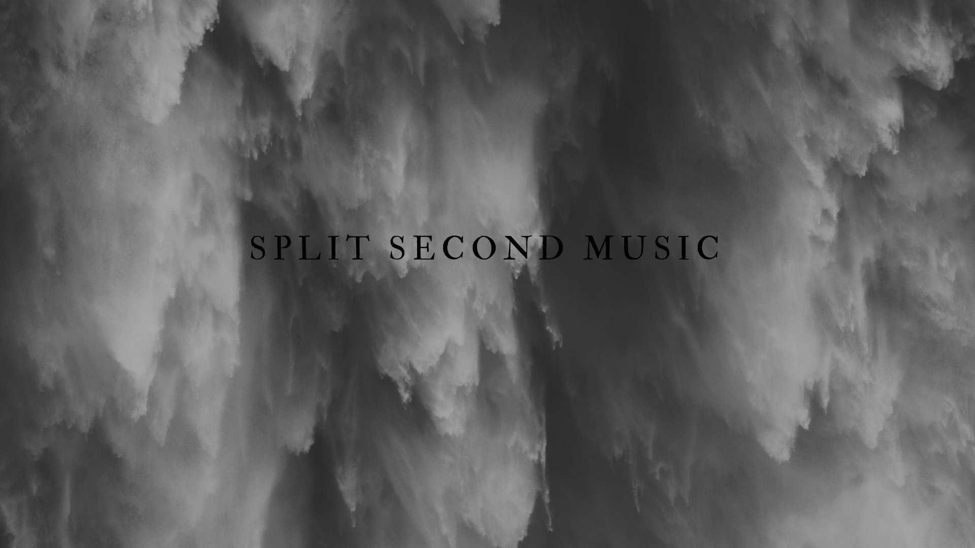 Split Second Music