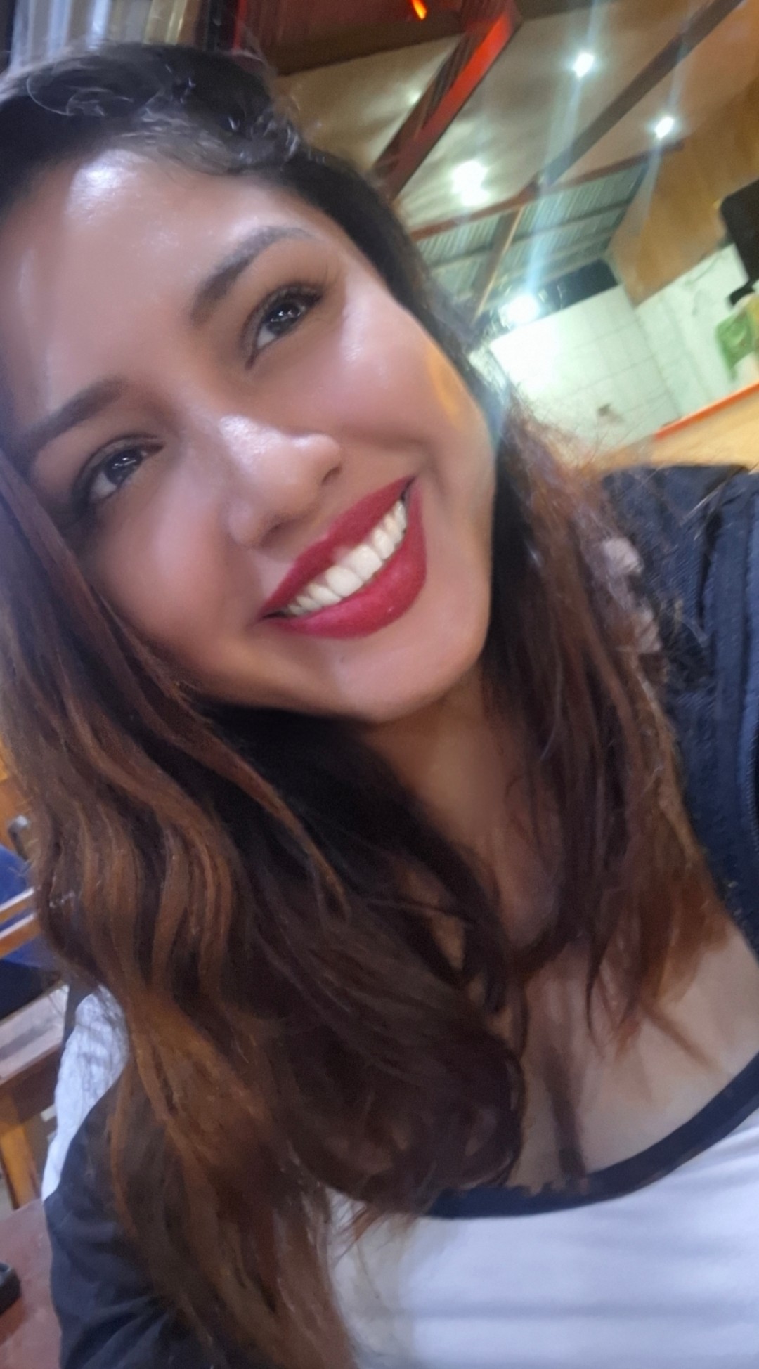 Dayana Rengifo Sinacaisiva... - Dayana Rengifo Sinacaisiva