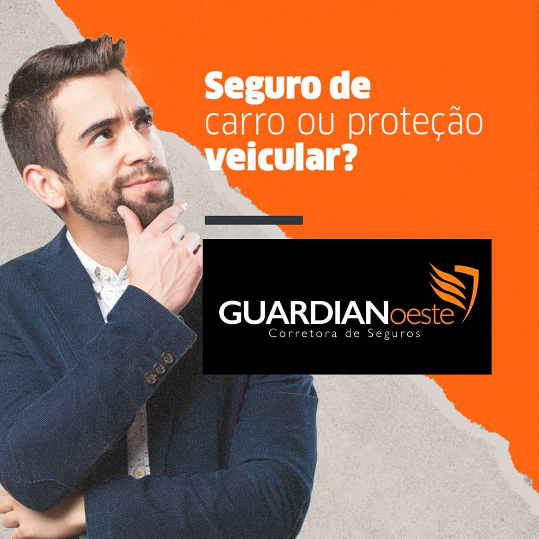 Sabe quais são as... - Guardian Corretora de Seguros