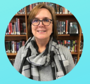 Tennessee - Congratulations to Mrs. Vicki Winstead for being selected ...