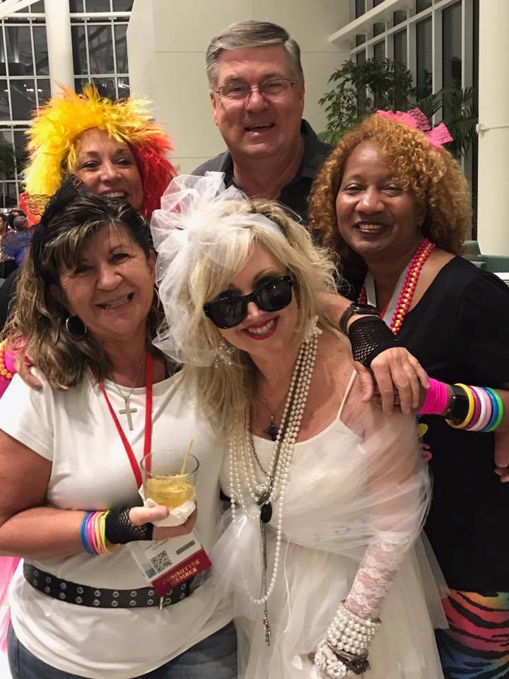 SymEast Symitar Users Group