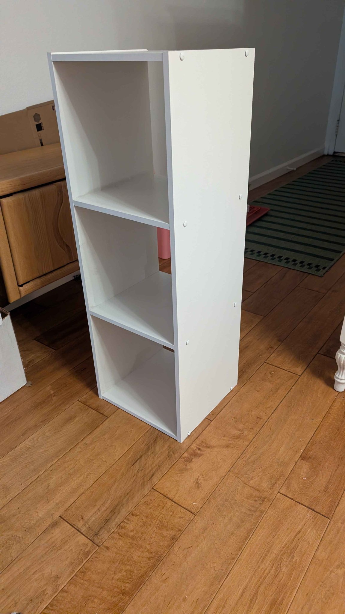Target square shelves - Wall Shelves & Ledges - Los Angeles, California ...