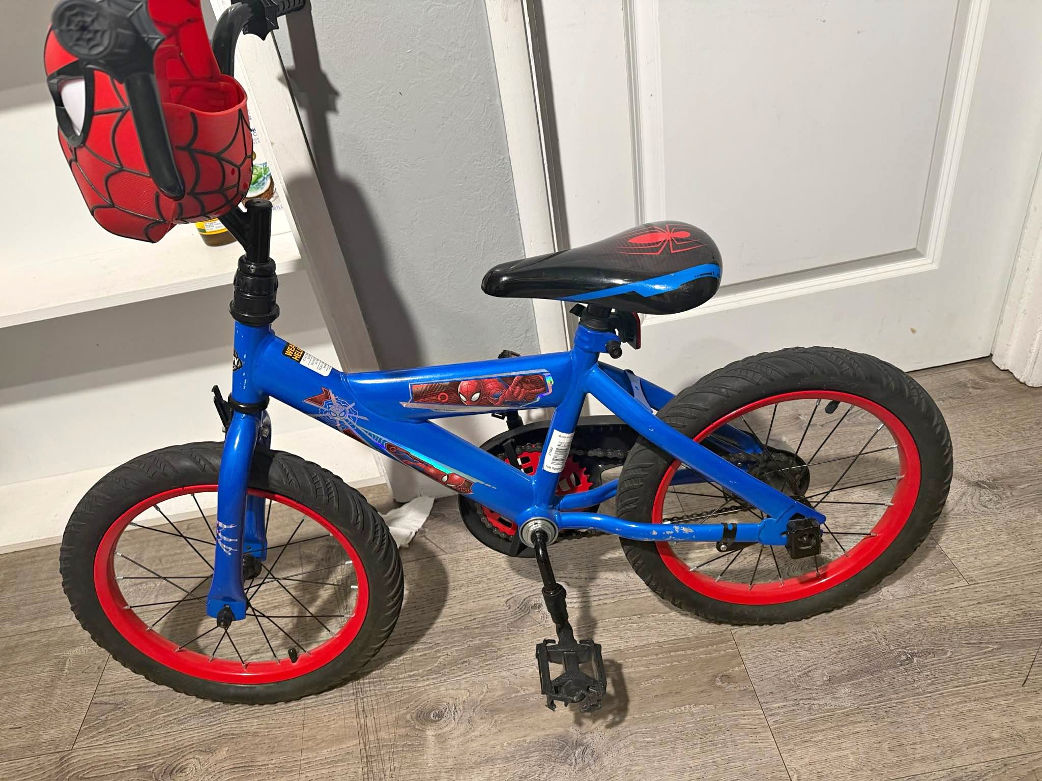 新品・中古のスパイダーマンキッズバイク販売 | Facebook Marketplace