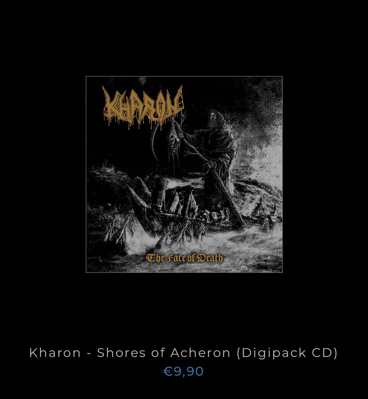Kharon