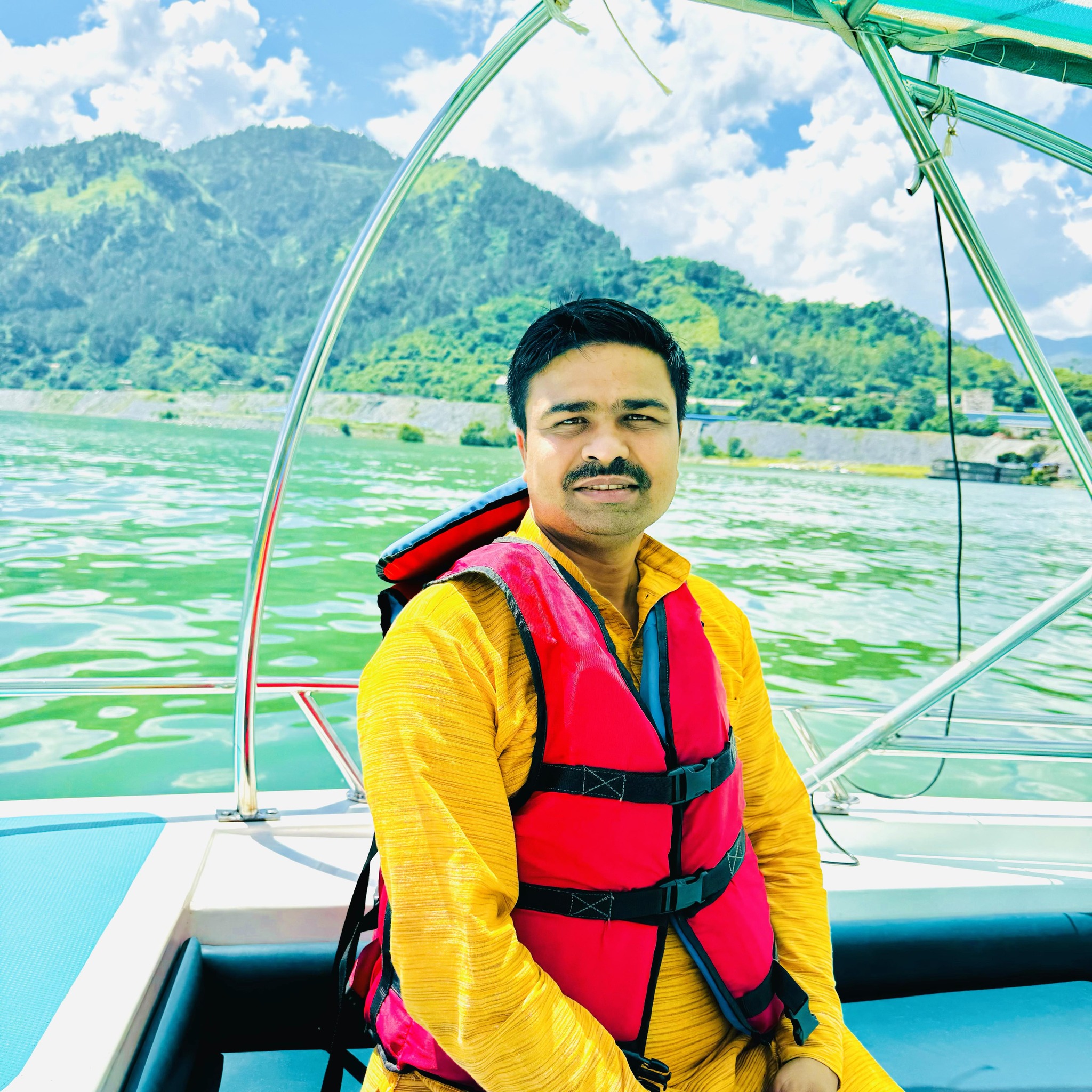 Adv Ankur Rana