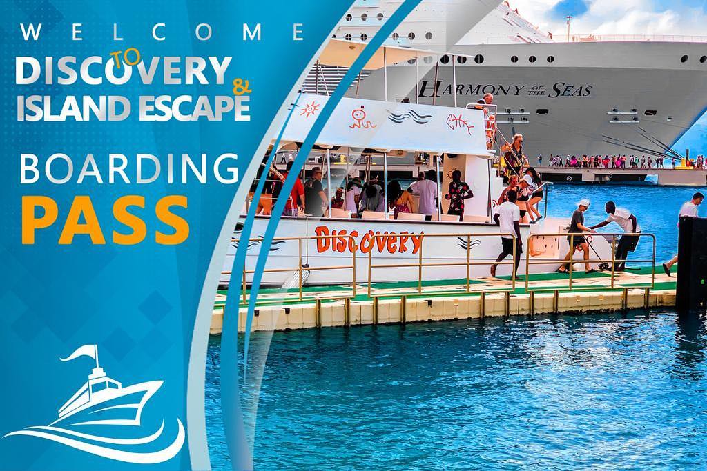 Labadee Discover Haiti Coastal Cruise | Labadi