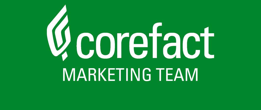 Corefact Marketing Team | Facebook