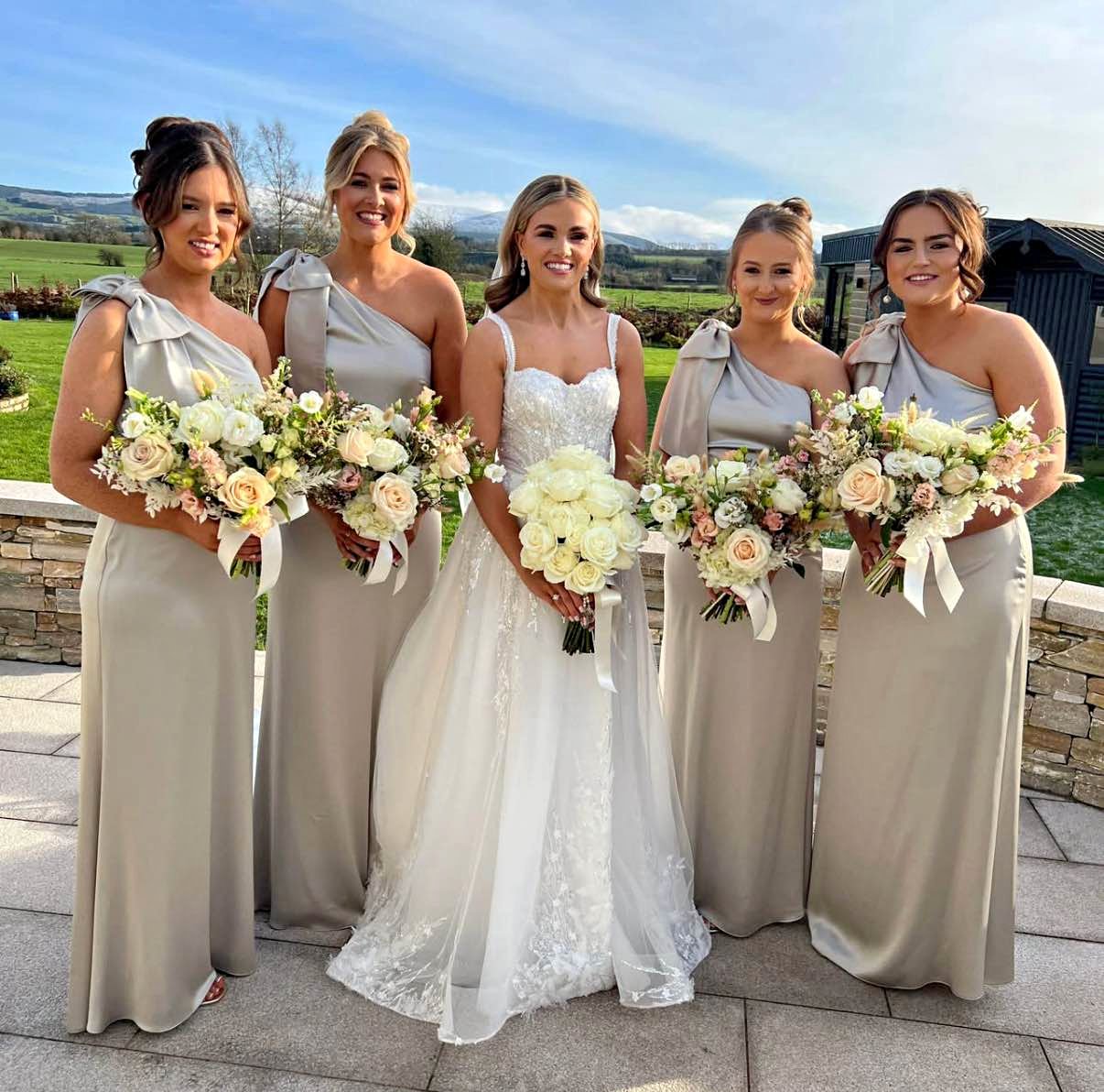 Bridesmaid Dresses for sale in Dublin, Ireland