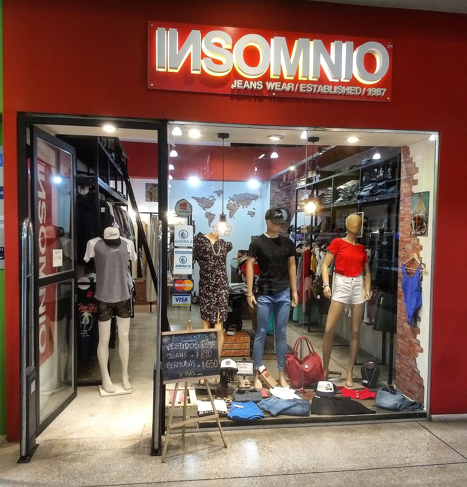 OH Insomnio | Córdoba