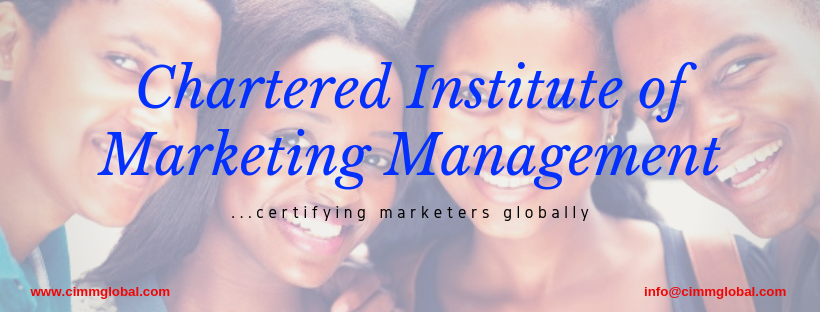 Chartered Institute Of Marketing Management Home Facebook