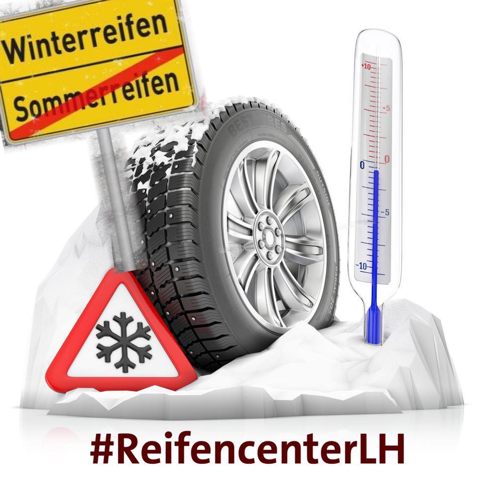Reifencenter Lh Posts Facebook