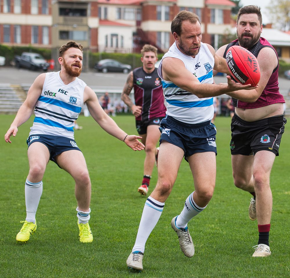 Queensland Crocs Football Club | Brisbane QLD