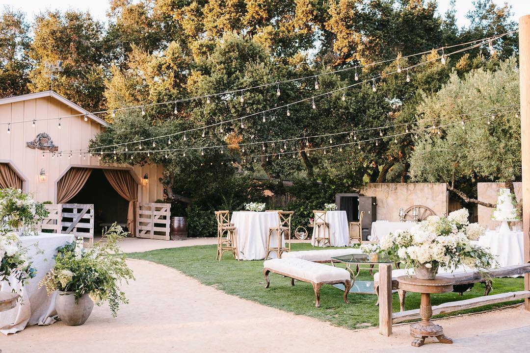 This WEDDING WEDNESDAY, check out... - Standard Event Rentals