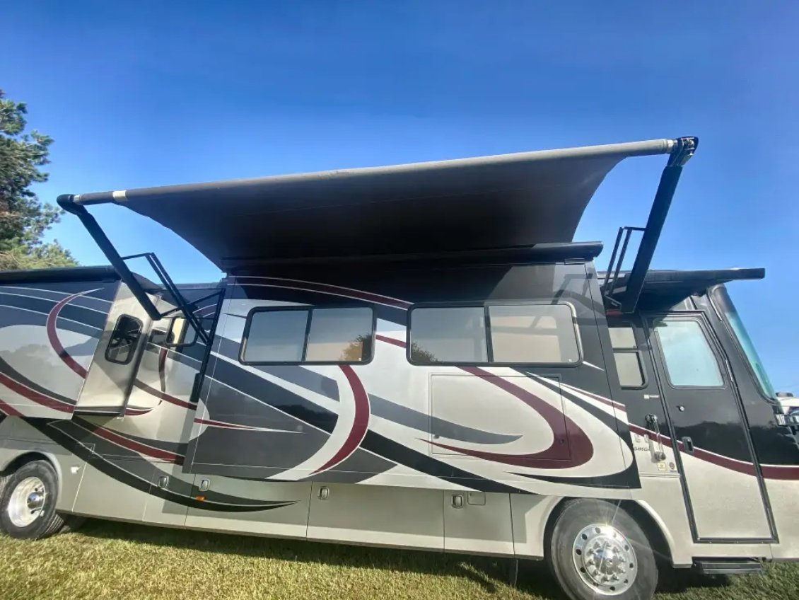 2011 Monaco DIPLOMAT 43DFT - RVs & Campers - Monroeville, Pennsylvania ...