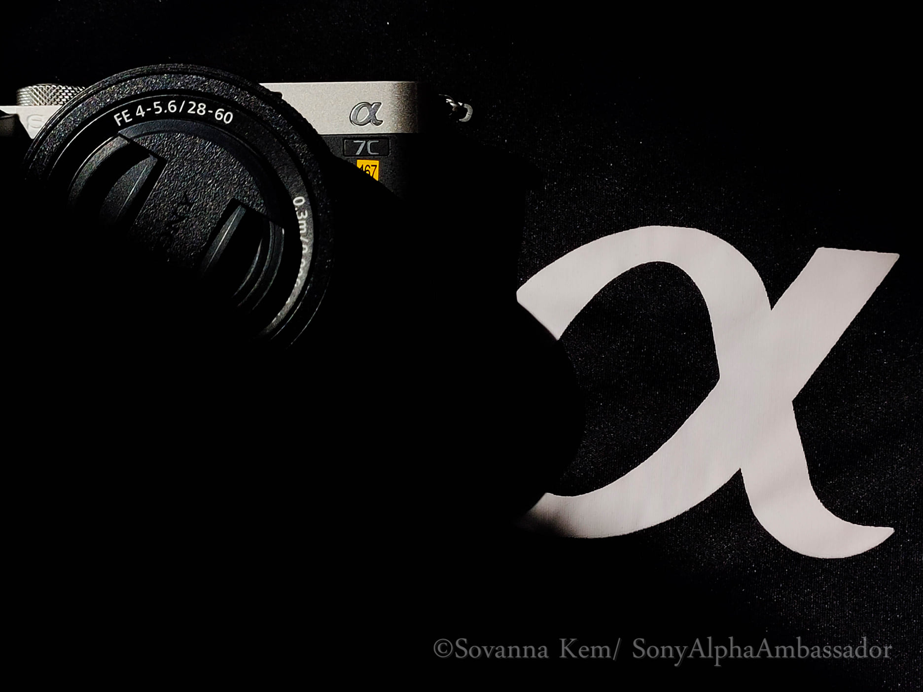 SONY A7C CARL ZEISS VARIO-SONNAR T* 24mm-85mm/f3.3-4.5