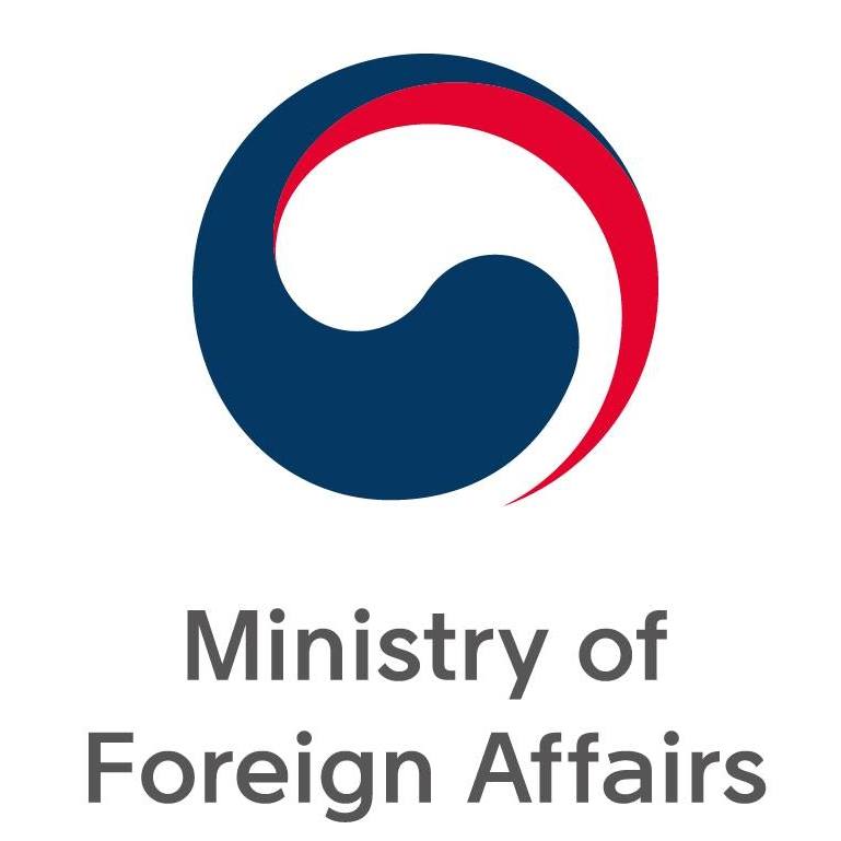 Ministry... - Ministry of Foreign Affairs, Republic of Korea