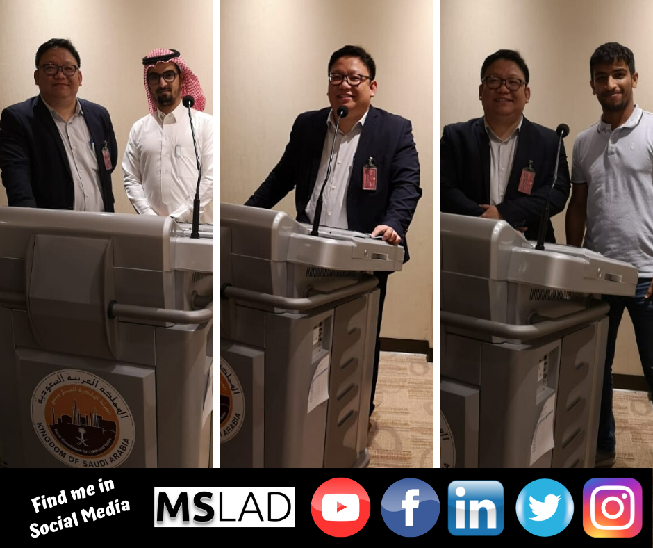 MSLAD