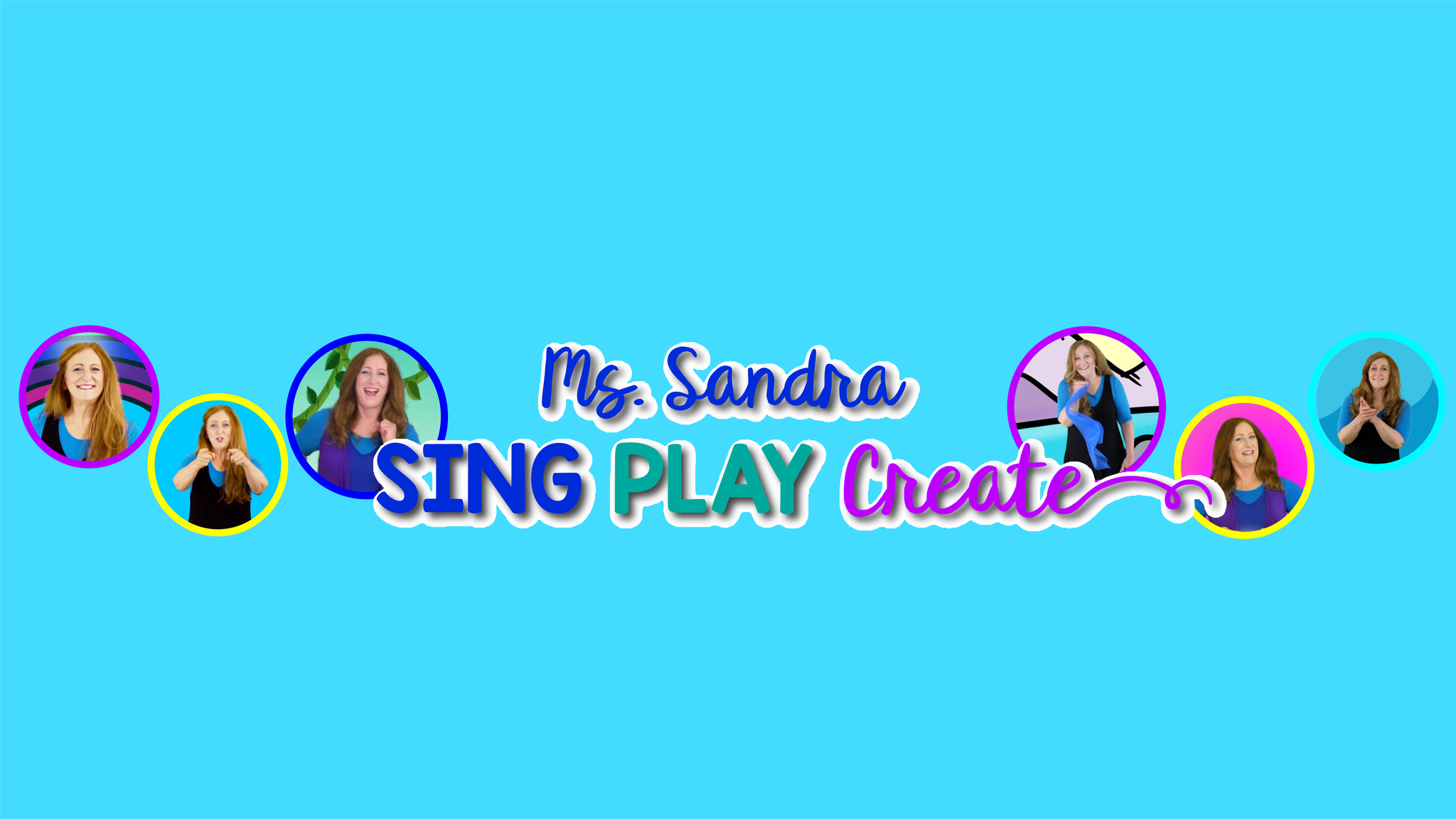 Sing Play Create Kids Music