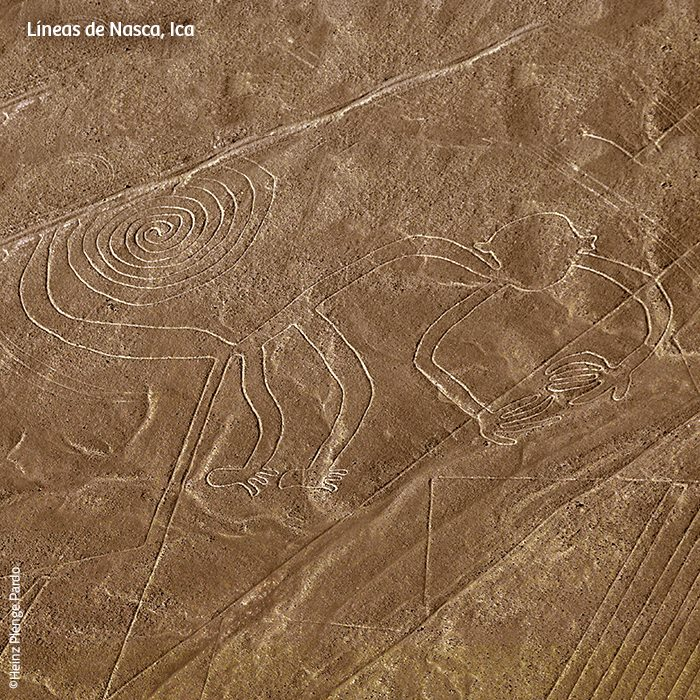 PERÚ INCA - Lineas de Nazca, Ica | Perú Hay muchas teorías... | Facebook