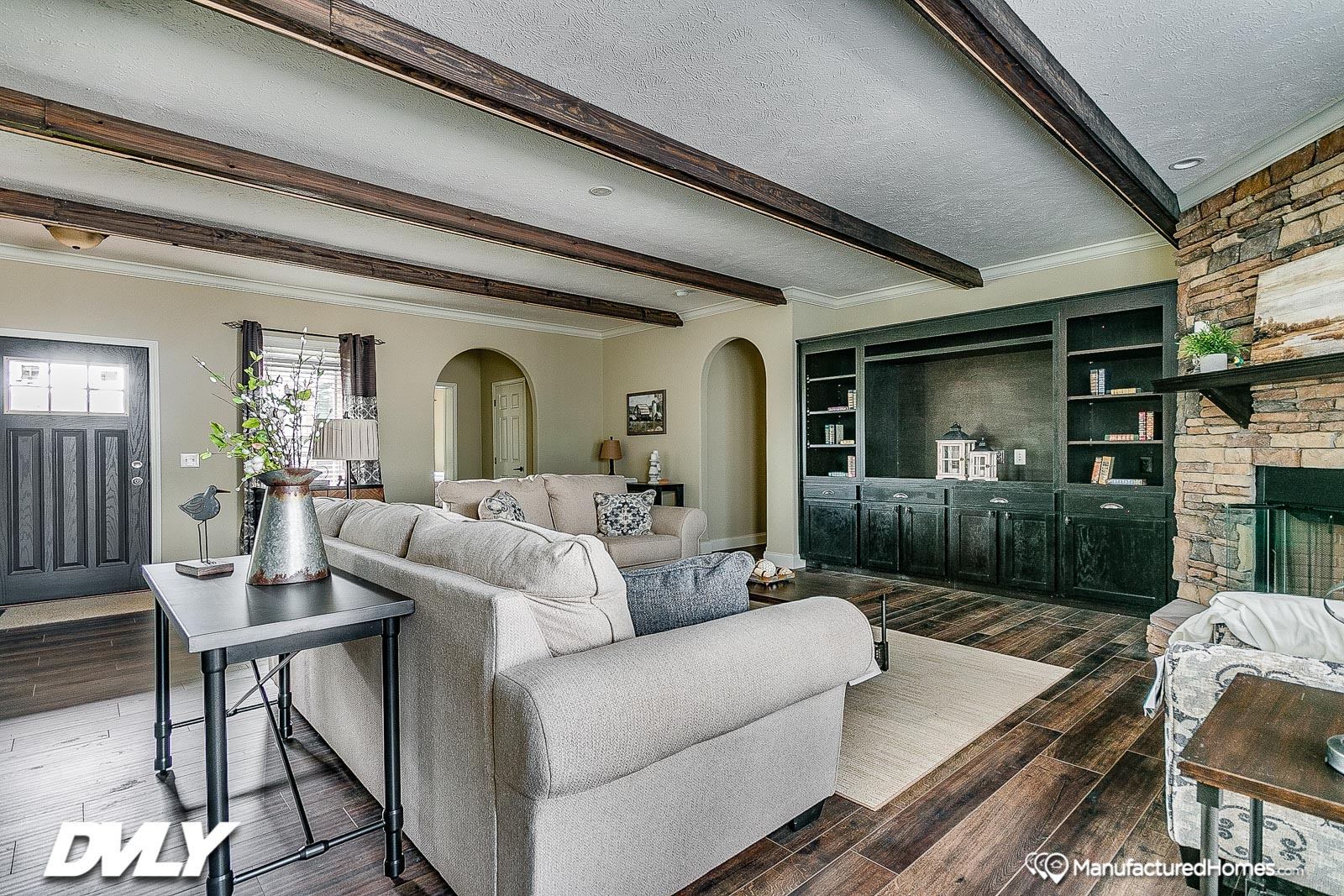 Explore Customization Options... - Deer Valley Homebuilders