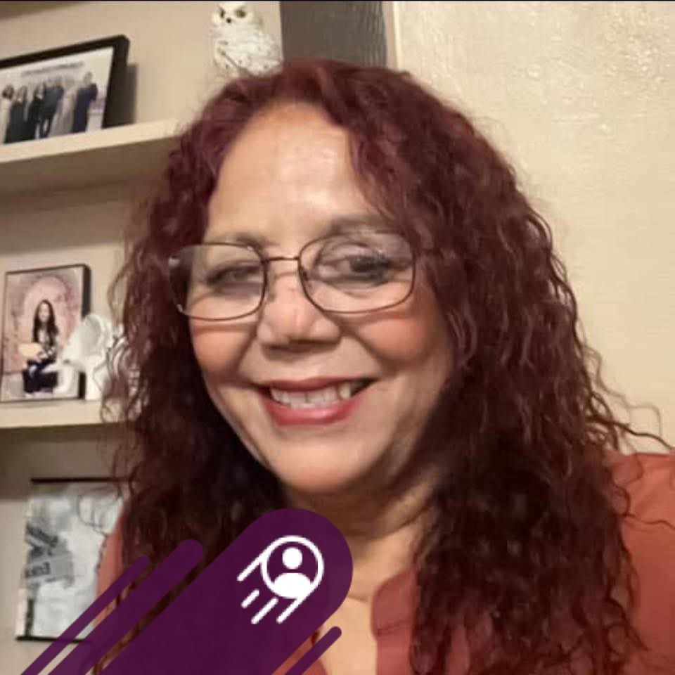 Rosa de la Paz on Reels