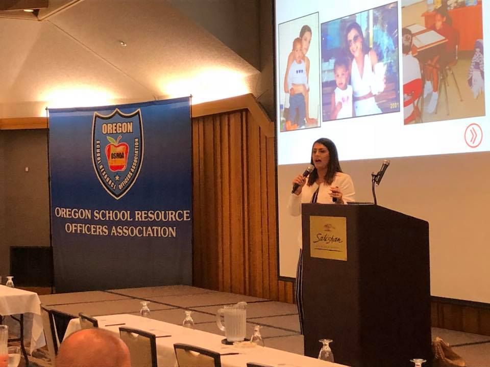 OSROA’s 2018... - Oregon School Resource Officers Association | Facebook