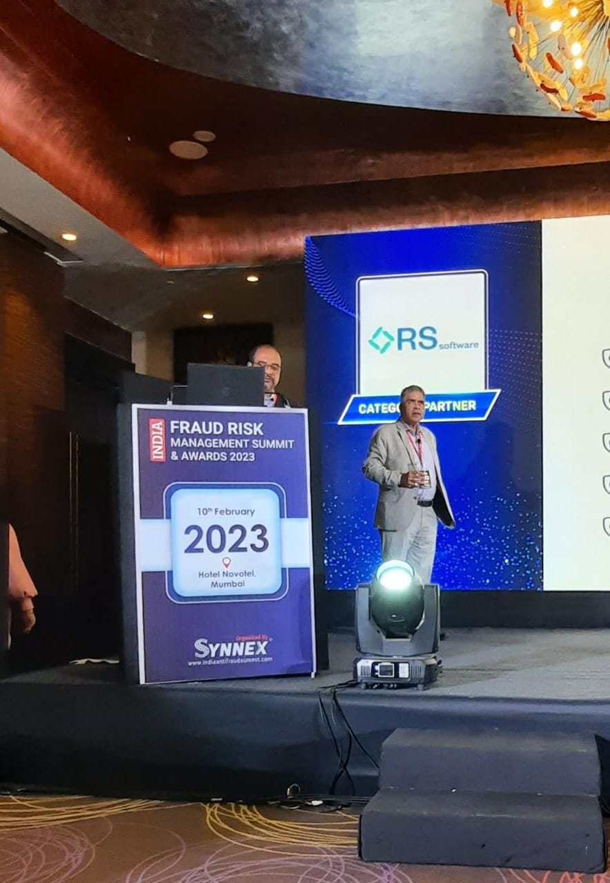 RS Software - India Ltd
