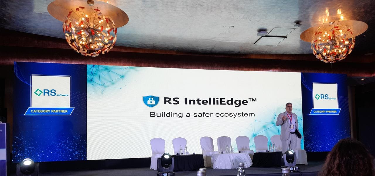 RS Software - India Ltd