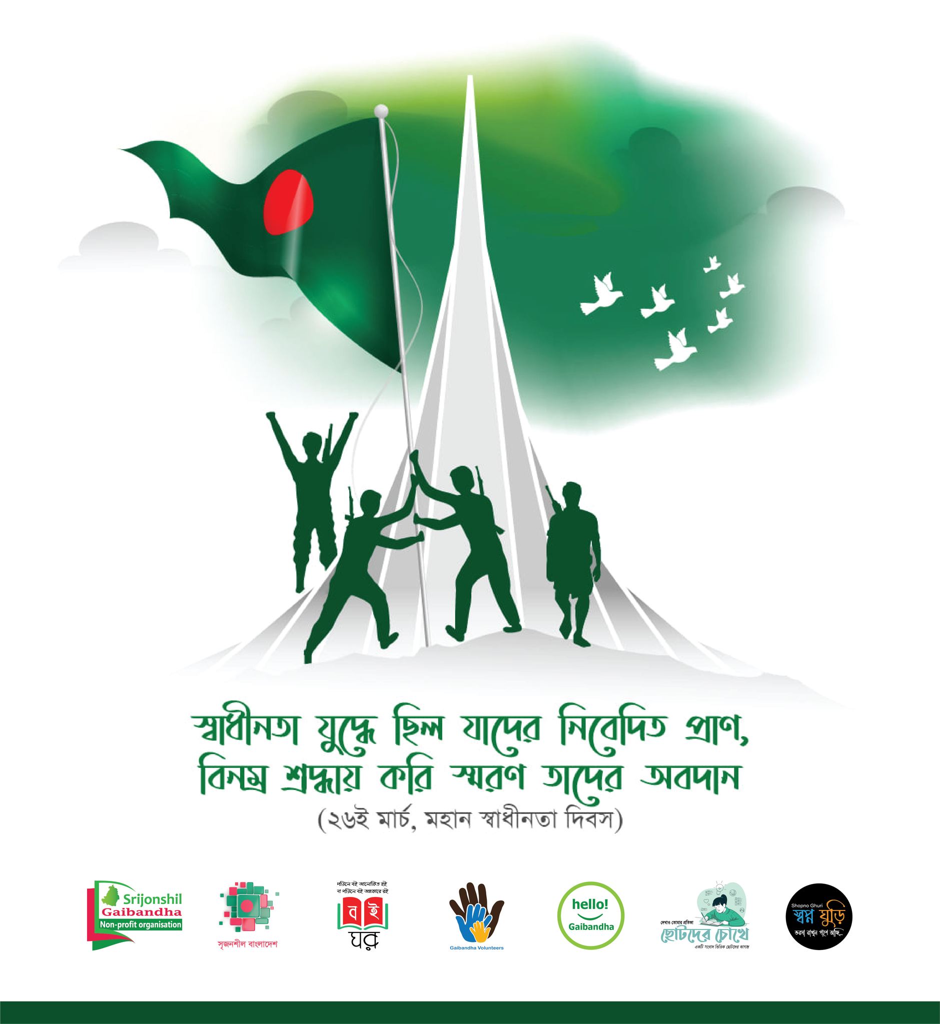 ছোটদের চোখে - Chotoder Chokhe